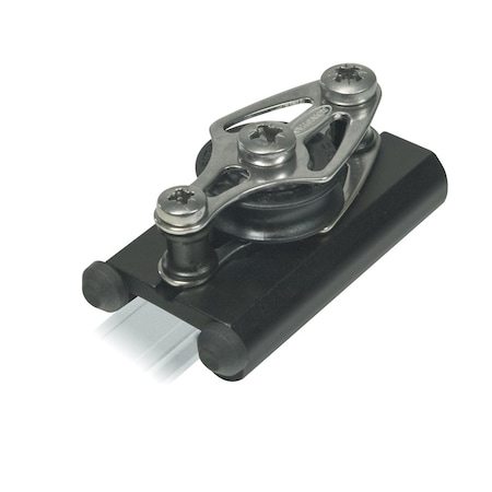 Ronstan S19 Control End Single Sheave & Becket RC11985